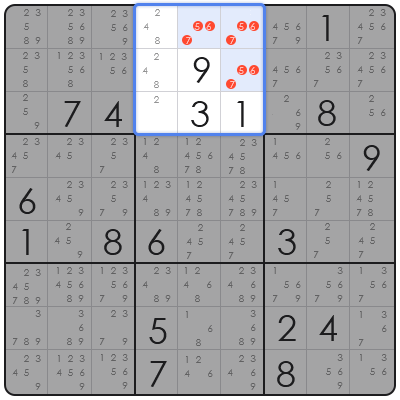 sudoku book target