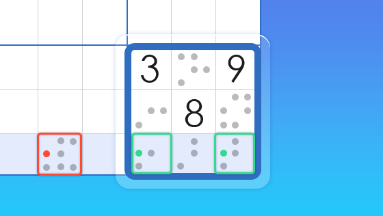 sudoku template