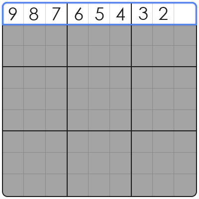 sudoku game book